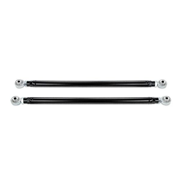 Cognito Motorsports RZR OE ADJUSTABLE UPPER STRAIGHT RADIUS ROD KIT18-20 POLARIS RZR XP 360-90626